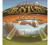 Boston - Don't Look Back - CD - Japan Blu-Spec CD2