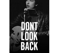 Don't Look Back