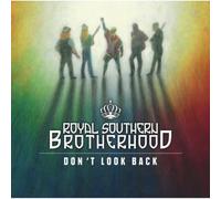 Dont Look Back