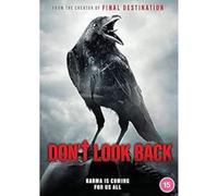 Don't Look Back