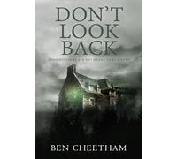 Don't Look Back: A haunting mystery perfect for the long, dark nights (The Devil's Ledger)