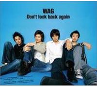 Don'T Look Back Again