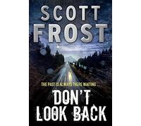 Don't Look Back (Alex Delillo 4)