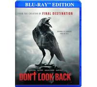 Don't Look Back [Blu-ray]
