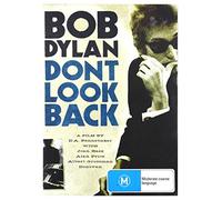 Don't Look Back [DVD] [2007]