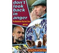 Dont Look Back in Anger by Price & DonRiley & Sean
