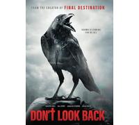 Don't Look Back [Region Free]