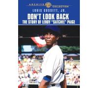 Don'T Look Back: The Satchel Paige (DVD) Billy Bob Thornton (US IMPORT)