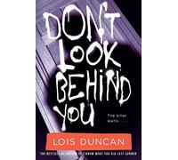 Don't Look Behind You (Lois Duncan Thrillers)
