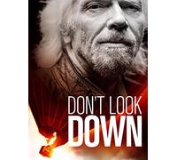 Don't Look Down