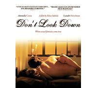 Don't Look Down