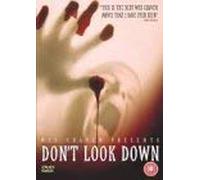 Don't Look Down [DVD]
