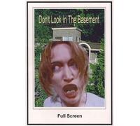 Don't Look In The Basement