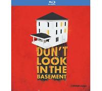 Don't Look In The Basement/Don't Look In The Basement 2 [DVD] [NTSC] [Blu-ray]