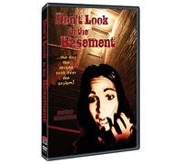 Don't Look in the Basement [DVD] [1973] [Region 1] [US Import] [NTSC]