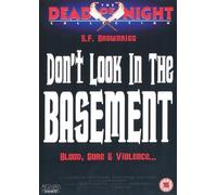 Don't Look In The Basement! [DVD]