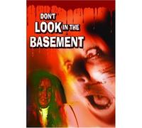 Don't Look In The Basement! [DVD]
