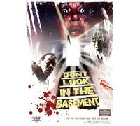 Don'T Look In The Basement: Special Widescreen Edition [DVD] [2016] [NTSC]