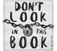 Don't Look In This Book