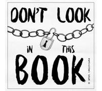 Don't Look In This Book