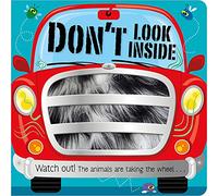 Don't Look Inside