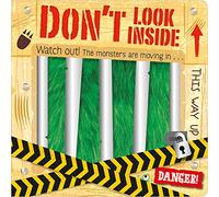 Don't Look Inside