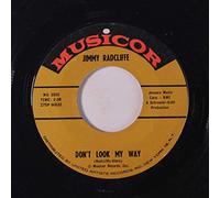 don't look my way / twist calypso