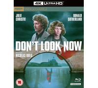 Don't Look Now