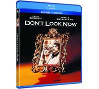DON'T LOOK NOW