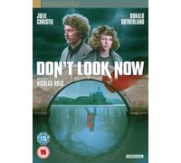 Don't Look Now