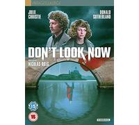 Don't Look Now