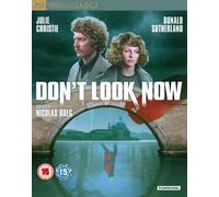 Don't Look Now