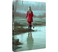 Don't Look Now - 4k Ultra-HD Steelbook [Blu-ray] [2019] [Region A & B & C]