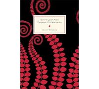 Daphne Du Maurier – Don't Look Now and Other Stories – VMC