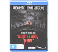 Don'T Look Now / (Aus) [Bluray] [Region A] [NTSC] [US Import]