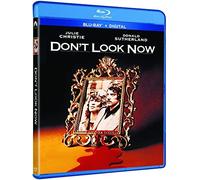 DON'T LOOK NOW - BLUR - J3z