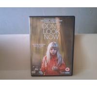 Don't Look Now – DVD – Warner Bros.