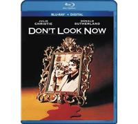 Don't Look Now [New Blu-ray] Widescreen
