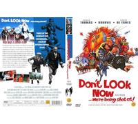 DON'T LOOK NOW - WE'RE BEING SHOT AT, (1966) Eng Sub "La grande vadrouille" / NEW DVD - NTSC, All Region (Registered Airmail)