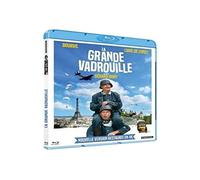 Don't Look Now - We're Being Shot At (1966) ( La Grande vadrouille ) ( Don't Look Now, We've Been Shot at ) (Blu-Ray)