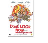 Don't Look Now... we're being shot at / La grande vadrouille (1966) All Region