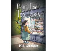 Don't Look Too Tasty