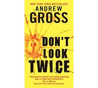 Don't Look Twice: 2 (Ty Hauck)