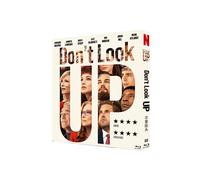 Don't Look Up (2021) Blu-ray 1080P BD