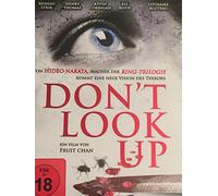 Dont Look Up - Das Bse kommt von