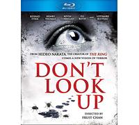 Dont Look Up - Das Bse kommt von