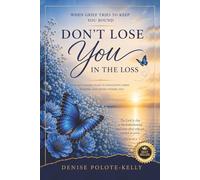 Don't Lose You in The Loss: When Grief Tries to Keep You Bound