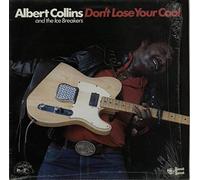 Don't Lose Your Cool