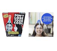 Don't Lose Your Cool from Hasbro Gaming - 2+ Players.