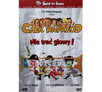Don't Lose Your Head [Region 2] (IMPORT) (No English version)
